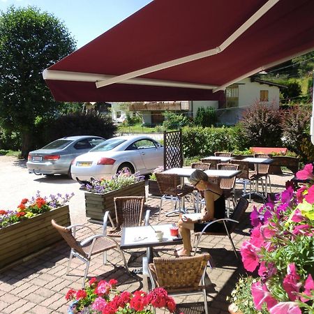 Hotel La Vallee Xonrupt-Longemer Luaran gambar