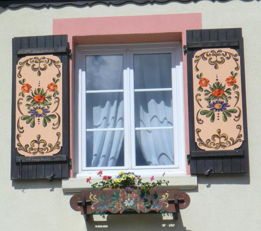 Hotel La Vallee Xonrupt-Longemer Luaran gambar