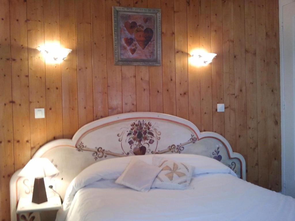 Hotel La Vallee Xonrupt-Longemer Bilik gambar