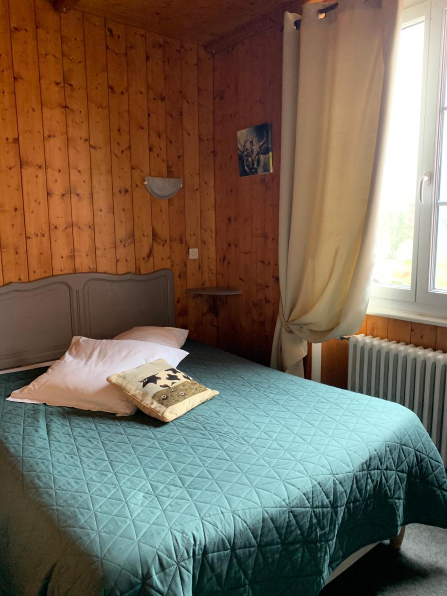 Hotel La Vallee Xonrupt-Longemer Luaran gambar