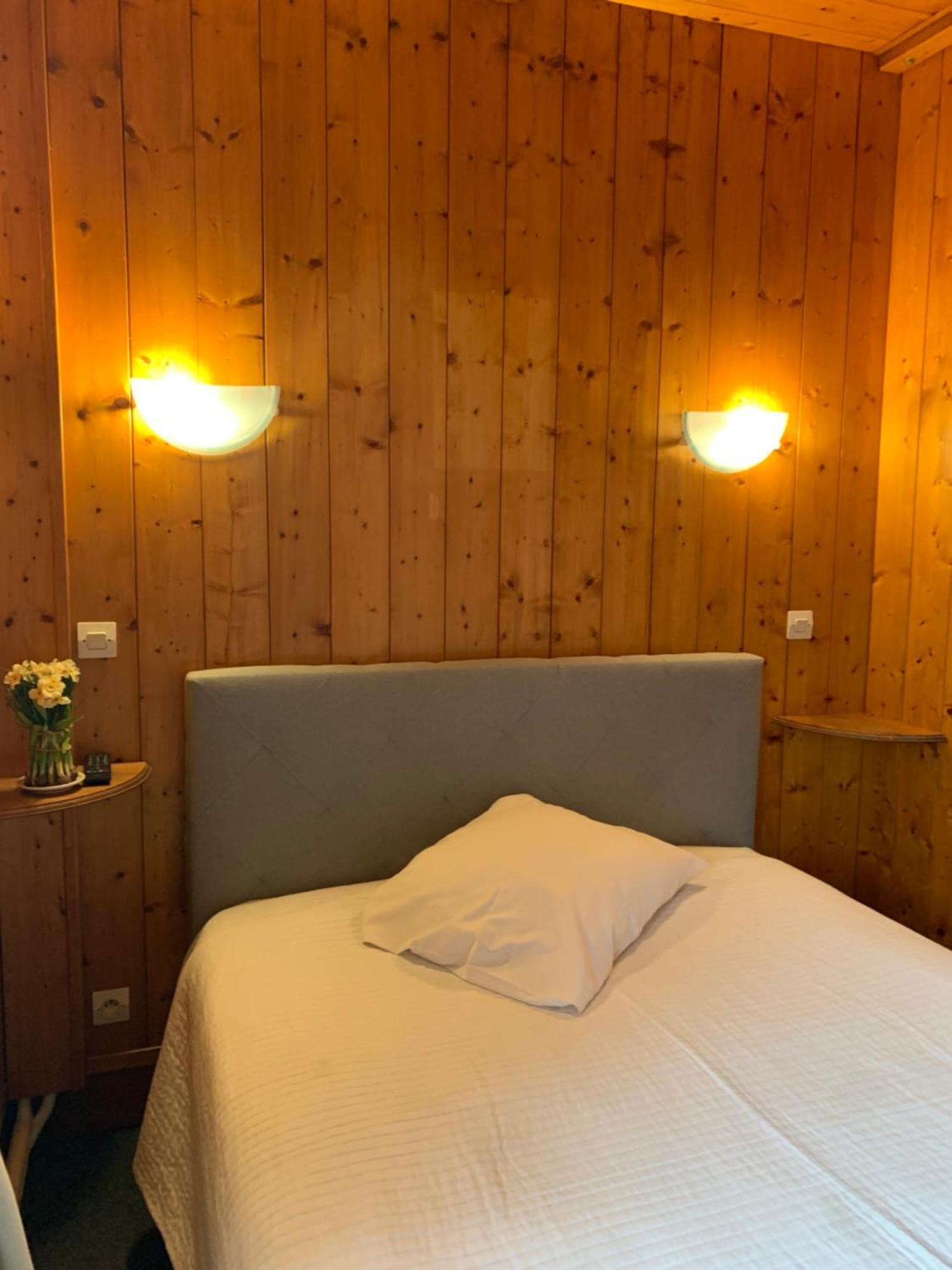 Hotel La Vallee Xonrupt-Longemer Luaran gambar