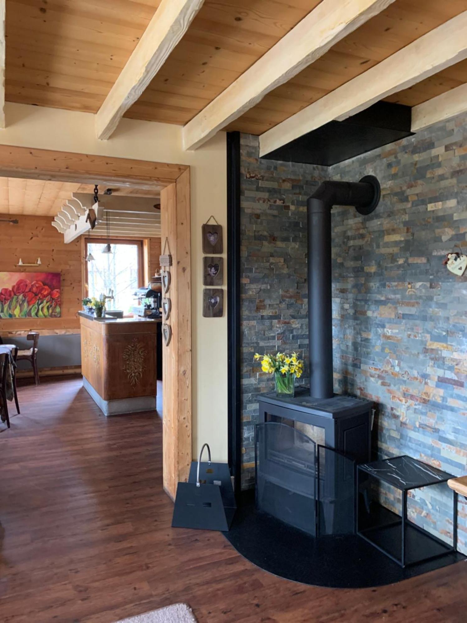 Hotel La Vallee Xonrupt-Longemer Luaran gambar