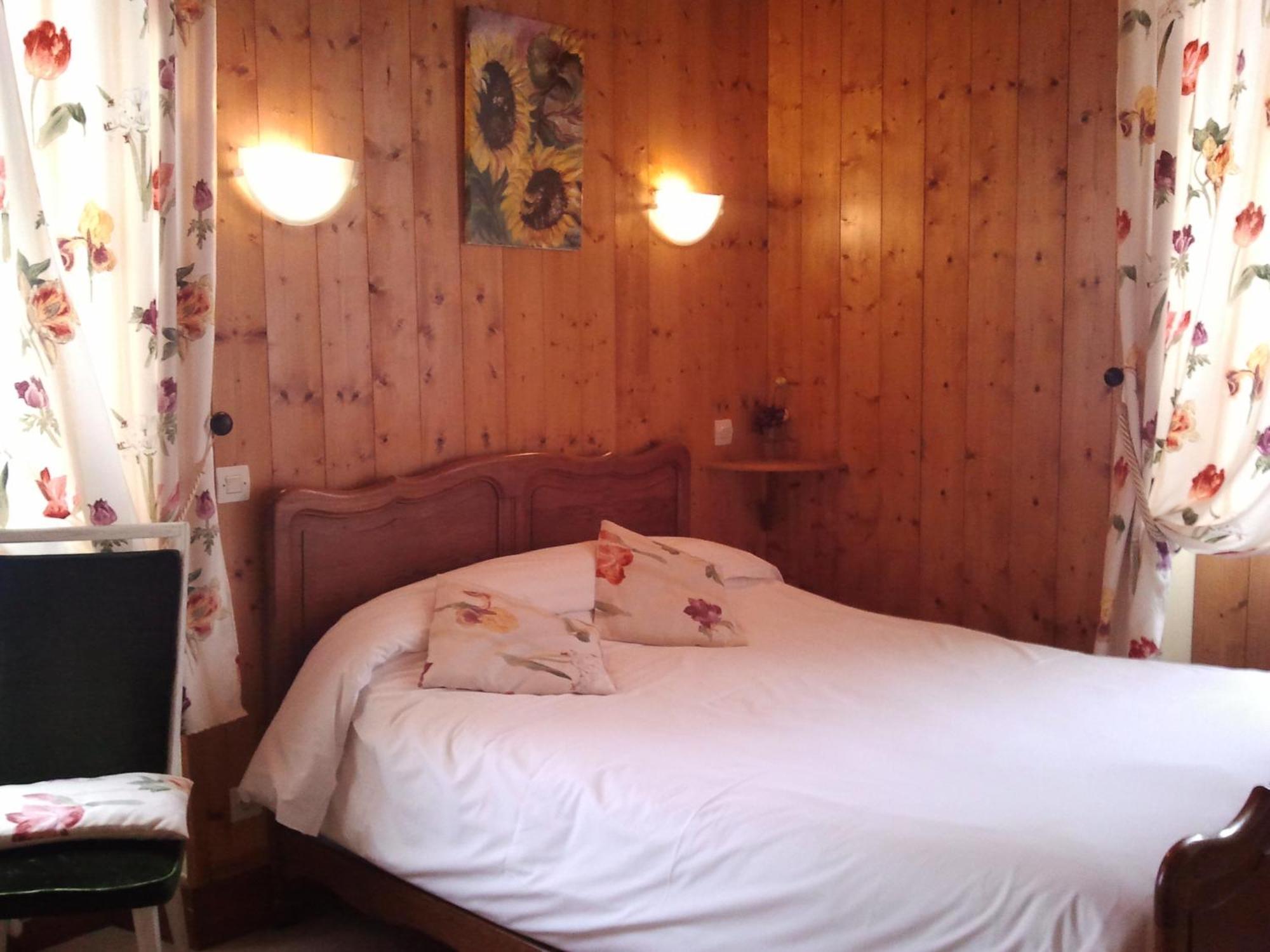 Hotel La Vallee Xonrupt-Longemer Luaran gambar