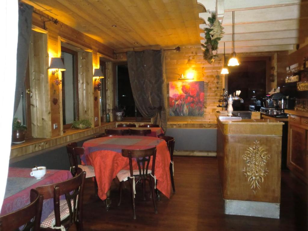 Hotel La Vallee Xonrupt-Longemer Luaran gambar