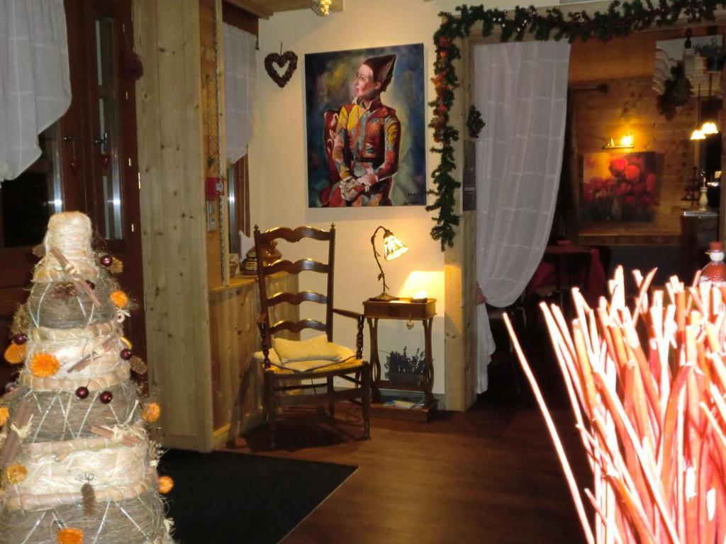 Hotel La Vallee Xonrupt-Longemer Luaran gambar