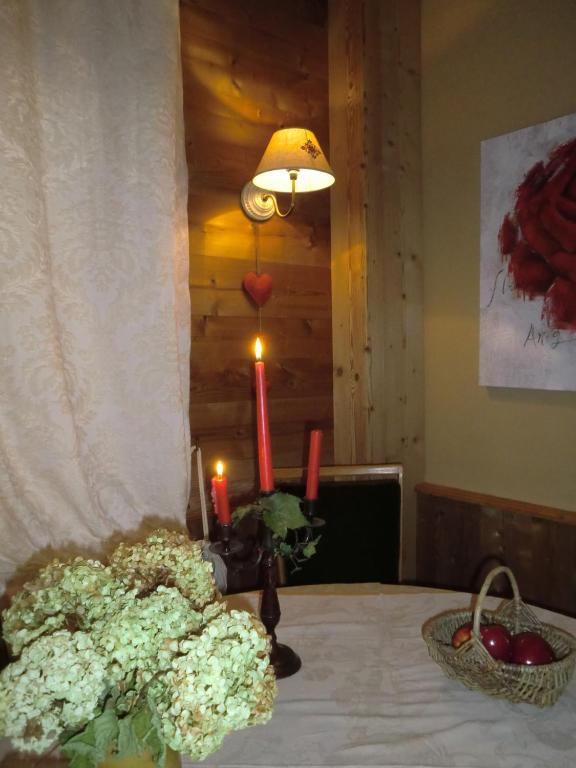 Hotel La Vallee Xonrupt-Longemer Luaran gambar