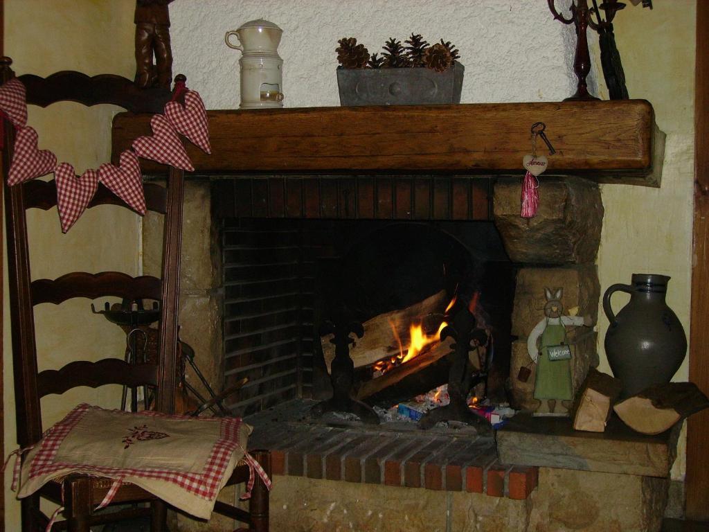 Hotel La Vallee Xonrupt-Longemer Luaran gambar