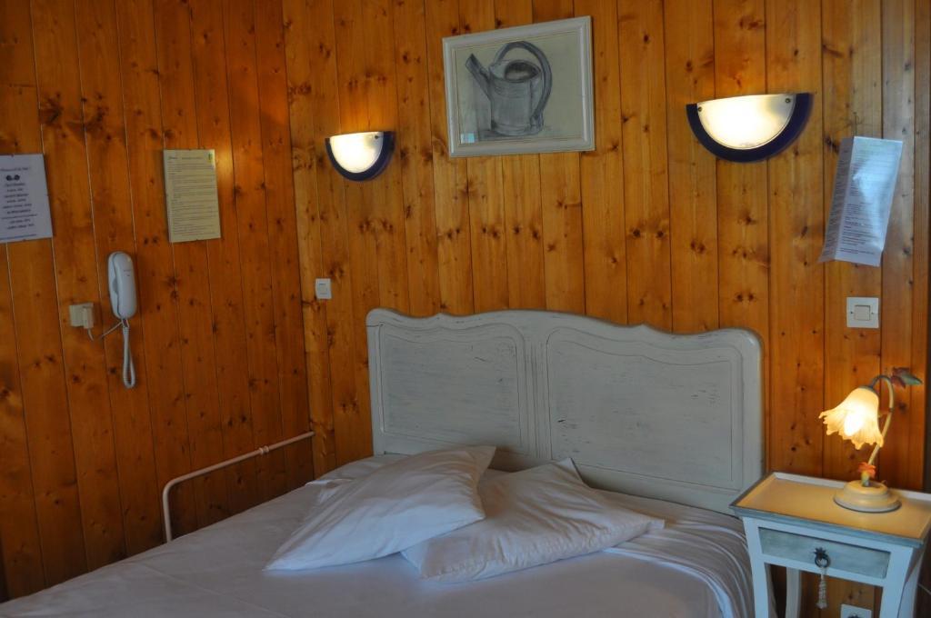 Hotel La Vallee Xonrupt-Longemer Bilik gambar