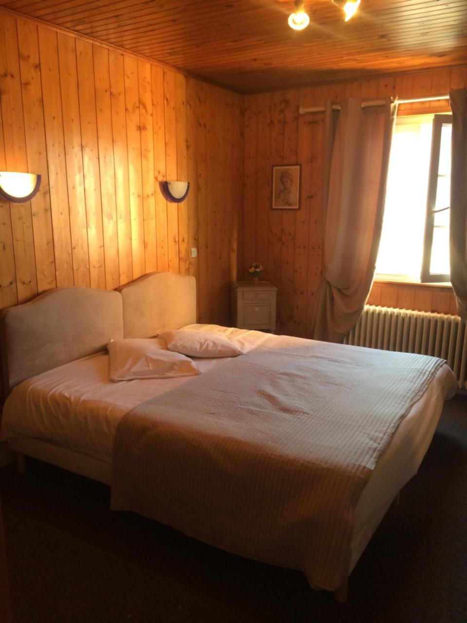 Hotel La Vallee Xonrupt-Longemer Luaran gambar