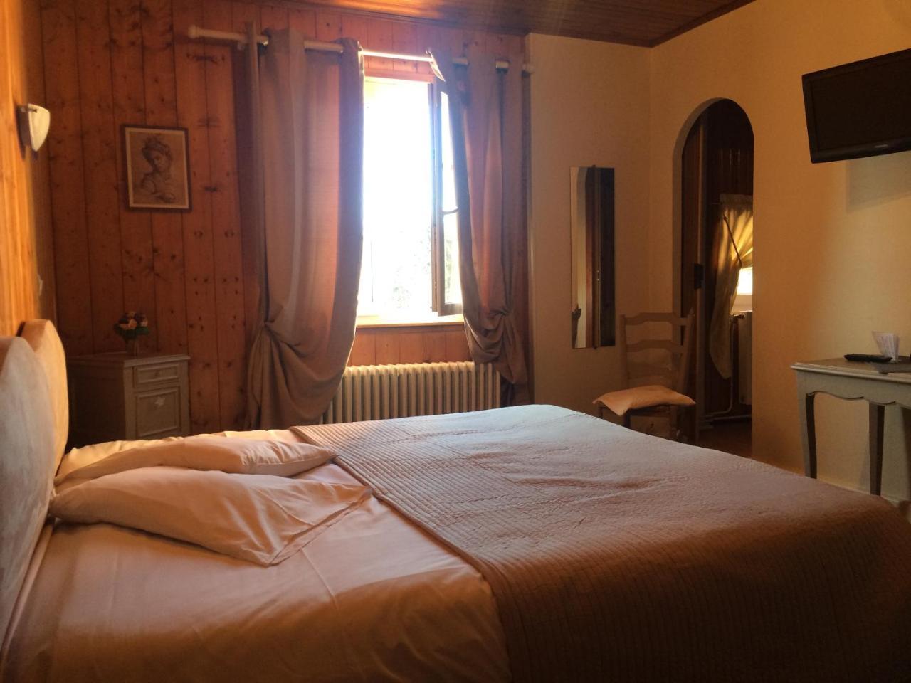 Hotel La Vallee Xonrupt-Longemer Luaran gambar
