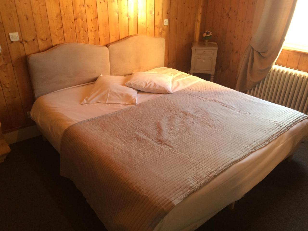Hotel La Vallee Xonrupt-Longemer Luaran gambar