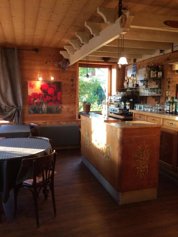 Hotel La Vallee Xonrupt-Longemer Luaran gambar